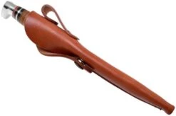 Case Knives Leather 5” Utility Hunter 316-5 SS 00381 Hunting Knife -Case Knives Sales CE00381 07 case