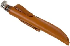 Case Gut Hook, Leather Hunter, 00517, 375-4G SS Hunting Knife 15 Case Gut Hook, Leather Hunter, 00517, 375-4G SS Hunting Knife -Case Knives Sales CE00517 07 case