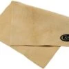 Case Chamois Leather Cleaning Cloth 01037 -Case Knives Sales CE01037 01 case