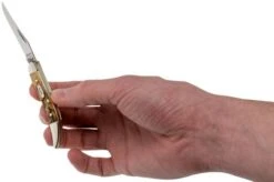 Case Small Texas Toothpick Genuine Stag 05532, 510096 SS Pocket Knife 15 Case Small Texas Toothpick Genuine Stag 05532, 510096 SS Pocket Knife -Case Knives Sales CE05532 07 case 1