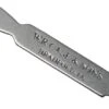 Case Blade Opener 07585 Keychain To Open Knives -Case Knives Sales CE07585 01 case