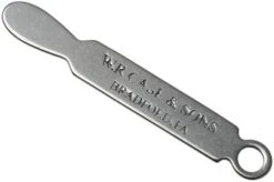 Case Blade Opener 07585 Keychain To Open Knives