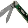 Case Peanut Pocket Worn Bermuda Green Bone, Peach Seed Jig, 09726, 6220 SS Pocket Knife 1 Case Peanut Pocket Worn Bermuda Green Bone, Peach Seed Jig, 09726, 6220 SS Pocket Knife -Case Knives Sales CE09726 01 case