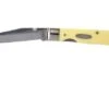 Case Trapperlock Yellow Synthetic, 00111, 3154L CV Pocket Knife -Case Knives Sales CE111 01 case ce111 01 1