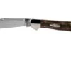 Case Copperlock Rustic Red Richlite, 13624, 101549LSS Pocket Knife