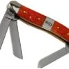 Case 6318 SS Tequila Sunrise Medium Stockman -Case Knives Sales CE14483 01 case