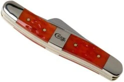 Case 6318 SS Tequila Sunrise Medium Stockman -Case Knives Sales CE14483 04 case