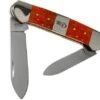 Case 62131 SS Tequila Sunrise Canoe -Case Knives Sales CE14486 01 case
