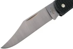 Case Black Case Caliber Lockback Zytel, 00147, LT1405L SS Pocket Knife -Case Knives Sales CE147 03 case ce147 03