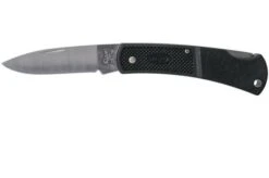 Case Black Case Caliber Lightweight Zytel, 00156, 225L SS Pocket Knife
