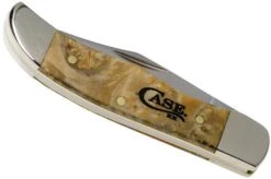 Case Knives Pocket Hunter Natural Box Elder Burl, 16566, 71165 SS Pocket Knife 11 Case Knives Pocket Hunter Natural Box Elder Burl, 16566, 71165 SS Pocket Knife -Case Knives Sales CE16566 04 case