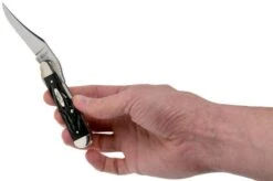 Case Russlock Rough Black Synthetic, 18224, 61953L SS Pocket Knife 15 Case Russlock Rough Black Synthetic, 18224, 61953L SS Pocket Knife -Case Knives Sales CE18224 07 case