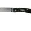 Case Sod Buster Jr. Rough Black Synthetic, 18229, 6137 SS Pocket Knife 2 Case Sod Buster Jr. Rough Black Synthetic, 18229, 6137 SS Pocket Knife -Case Knives Sales CE18229 01 case