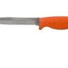 Case Utility Hunter, Orange Hunters, Textured Synthetic, 18501, LT216-5 SS Fixed Knife 1 Case Utility Hunter, Orange Hunters, Textured Synthetic, 18501, LT216-5 SS Fixed Knife -Case Knives Sales CE18501 01 case
