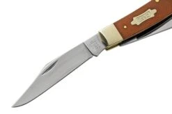 Case Large Stockman Natural Canvas Micarta, 23693, 10375 SS, Pocket Knife 11 Case Large Stockman Natural Canvas Micarta, 23693, 10375 SS, Pocket Knife -Case Knives Sales CE23693 03 case