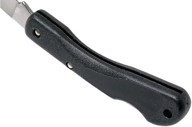 Case Mini Blackorn Lockback Zytel, 00253, 059L SS Pocket Knife 7 Case Mini Blackorn Lockback Zytel, 00253, 059L SS Pocket Knife - Image 5