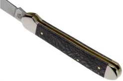 Case Copperhead Black Sycamore Wood, 25572, 7149 SS Pocket Knife 13 Case Copperhead Black Sycamore Wood, 25572, 7149 SS Pocket Knife -Case Knives Sales CE25572 05 case