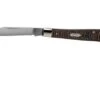 Case Slimline Trapper Black Sycamore Wood, 25575, 71048 SS Pocket Knife 2 Case Slimline Trapper Black Sycamore Wood, 25575, 71048 SS Pocket Knife -Case Knives Sales CE25575 01 case