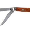 Case Mini Trapper Smooth Chestnut Bone, 28700, 6207 SS Pocket Knife 1 Case Mini Trapper Smooth Chestnut Bone, 28700, 6207 SS Pocket Knife -Case Knives Sales CE28700 01 case ce28700 01