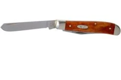 Case Mini Trapper Smooth Chestnut Bone, 28700, 6207 SS Pocket Knife 13 Case Mini Trapper Smooth Chestnut Bone, 28700, 6207 SS Pocket Knife -Case Knives Sales CE28700 03 case ce28700 03