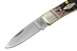 Case Lockback Purple Bone, Standard Jig, 31621, 61225L SS Pocket Knife -Case Knives Sales CE31621 03 case 1