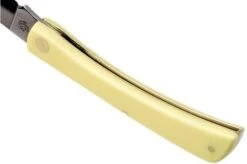 Case Sod Buster Yellow Synthetic, 00038, 3138 CV Pocket Knife -Case Knives Sales CE38 07 case ce38 07