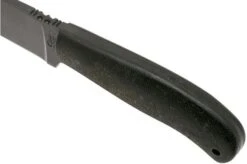 Case Winkler Skinner 43173 Kevin Holland, Black Canvas Laminate, Leather Sheath Hunting Knife 14 Case Winkler Skinner 43173 Kevin Holland, Black Canvas Laminate, Leather Sheath Hunting Knife -Case Knives Sales CE43173 05 case winkler