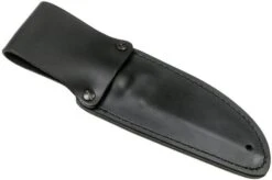 Case Winkler Skinner 43173 Kevin Holland, Black Canvas Laminate, Leather Sheath Hunting Knife 16 Case Winkler Skinner 43173 Kevin Holland, Black Canvas Laminate, Leather Sheath Hunting Knife -Case Knives Sales CE43173 07 case winkler