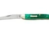 Case Kinfolk Jig Medium Texas Toothpick Jade Bone 48947, 610094 SS, Pocket Knife