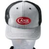Case Knives Black Oxford Cap, Case Ball Cap 52504 -Case Knives Sales CE52504 01 case