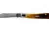 Case Slimline Trapper Antique Bone, Rogers Corn Cob Jig, 52839, 61048 SS Pocket Knife -Case Knives Sales CE52839 01 case