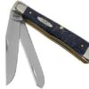 Case Trapper Pocket Worn Grey Bone, Crandall Jig, 58410, 6254 CV Pocket Knife 1 Case Trapper Pocket Worn Grey Bone, Crandall Jig, 58410, 6254 CV Pocket Knife -Case Knives Sales CE58410 01 case