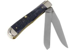 Case Trapper Pocket Worn Grey Bone, Crandall Jig, 58410, 6254 CV Pocket Knife 7 Case Trapper Pocket Worn Grey Bone, Crandall Jig, 58410, 6254 CV Pocket Knife -Case Knives Sales CE58410 02 case