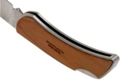 Case X Woodchuck Executive Lockback Brushed Stainless, Giraffe, 64320, M1300L SS Pocket Knife 12 Case X Woodchuck Executive Lockback Brushed Stainless, Giraffe, 64320, M1300L SS Pocket Knife -Case Knives Sales CE64320 05 case knives