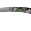 Case Camo Case Caliber Lightweight Zytel, 00662, 225L SS Pocket Knife -Case Knives Sales CE662 01 case ce662 01