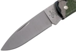 Case Camo Case Caliber Lightweight Zytel, 00662, 225L SS Pocket Knife -Case Knives Sales CE662 03 case ce662 03