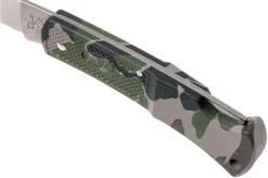 Case Camo Case Caliber Lightweight Zytel, 00662, 225L SS Pocket Knife -Case Knives Sales CE662 06 case ce662 06