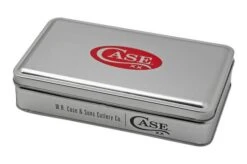 Case Small Stockman Curly Maple 71232, 7318 SS 2023 Show Special, Pocket Knife -Case Knives Sales CE71232 08 case