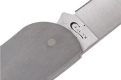 Case Lockback Brushed Stainless, 07205, M1310L SS Pocket Knife 16 Case Lockback Brushed Stainless, 07205, M1310L SS Pocket Knife -Case Knives Sales CE7205 07 case ce7205 07