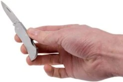 Case Lockback Brushed Stainless, 07205, M1310L SS Pocket Knife -Case Knives Sales CE7205 08 case ce7205 08 1