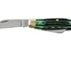 Case Jig Large Stockman, Hunter Green Bone, Deep Canyon, 75833, 6375 SS, Pocket Knife 2 Case Jig Large Stockman, Hunter Green Bone, Deep Canyon, 75833, 6375 SS, Pocket Knife -Case Knives Sales CE75833 01 case