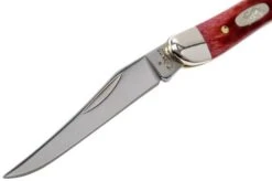 Case Small Texas Toothpick Pocket Worn Old Red Bone, 610096 SS Pocket Knife 12 Case Small Texas Toothpick Pocket Worn Old Red Bone, 610096 SS Pocket Knife -Case Knives Sales CE792 03 case ce792 03