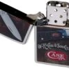 Case Knives Zippo 52473 Tribal Lock Lighter -Case Knives Sales ZP52473 01 zippo case