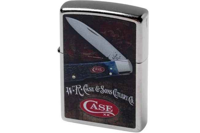 Case Knives Sales -Case Knives Sales ZP52473 02 zippo case